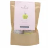 Kit crochet - Pendentif sac pomme