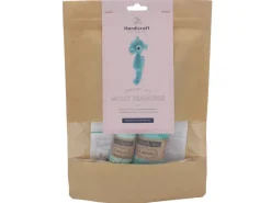 Kit crochet DIY - Hippocampe - Hardicraft