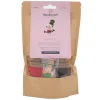 Kit crochet DIY - Mini Bonhomme de neige - Hardicraft