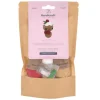 Kit crochet DIY - Mini Bonhomme en pain d'épice - Hardicraft