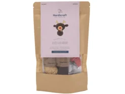 Kit crochet DIY - Mini Renne - Hardicraft
