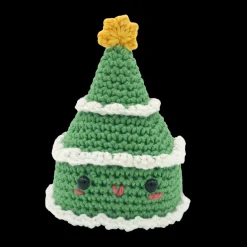 Kit crochet DIY - Mini Sapin de Noël - Hardicraft