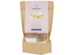 Kit crochet DIY - Poussins - Hardicraft