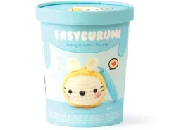 Kit crochet Easygurumi Abeille - Graine Créative