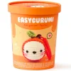 Kit crochet Easygurumi Clementine - Graine Créative