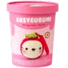 Kit crochet Easygurumi Fraise - Graine Créative