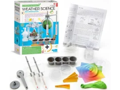 Kit DAM - Atelier météo