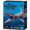 Kit DAM - Déterre ton dinosaure - Mosasaurus