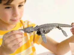 Kit DAM - Déterre ton dinosaure - Mosasaurus