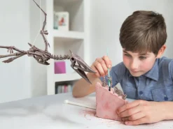 Kit DAM - Déterre ton dinosaure - Pteranodon