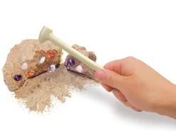 Kit Dam - Mine de cristaux