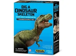 Kit DAM - Tyrannosaure Rex 22 x 17 cm