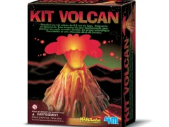 Kit DAM - Volcan 22 x 17 cm