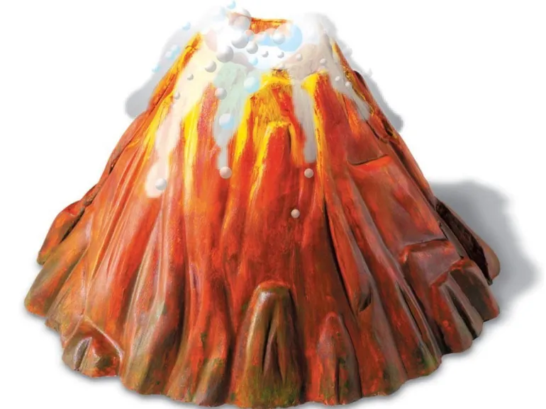 Kit DAM - Volcan 22 x 17 cm
