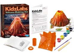 Kit DAM - Volcan 22 x 17 cm