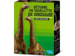 Kit DAM- Déterre ton dinosaure - Brachiosaure