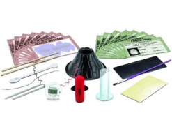 KIT DAM: Sciences en cuisine
