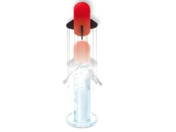 KIT DAM: Sciences en cuisine