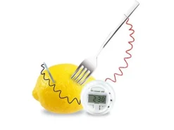 KIT DAM: Sciences en cuisine