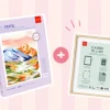 Kit débutant Petit Pastel