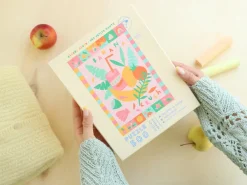 Kit débutant Puzzle 500 pièces