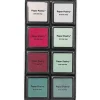 Kit de 8 encreurs Classique - Paper Poetry