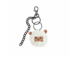 Kit de crochet 7 Porte-clés Ricorumi Chingu - Animaux - Rico Design