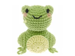 Kit de crochet Mini Easy Ricorumi - Grenouille - Rico Design