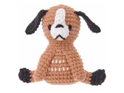 Kit de crochet Mini Easy Ricorumi - Chien - Rico Design