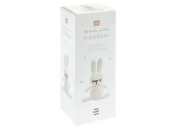 Kit de crochet Mini Easy Ricorumi - Lapin - Rico Design