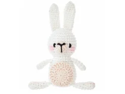 Kit de crochet Mini Easy Ricorumi - Lapin - Rico Design