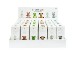 Kit de crochet Mini Easy Ricorumi - Lapin - Rico Design