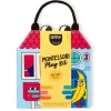 Kit de jeu Montessori - My Day par OMY pour l'éveil créatif