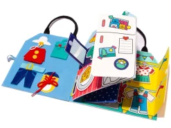 Kit de jeu Montessori - My Day par OMY pour l'éveil créatif