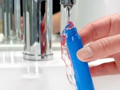 Kit de peinture à l'eau magique - Ocean