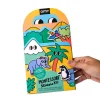 Kit de stickers Montessori - Animals - Omy