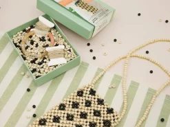 Kit DIY Bijouterie - Ma pochette de téléphone en perles