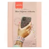 Kit DIY Bijouterie - Mes bijoux colorés