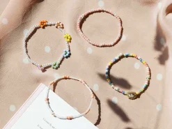 Kit DIY Bijouterie - Mes bijoux colorés