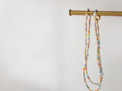 Kit DIY Bijouterie - Mes bijoux colorés