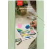 Kit DIY Home Déco - Mon kit d'initiation au pastel gras