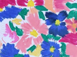 Kit DIY Home Déco - Mon kit d'initiation au pastel gras