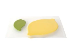 Kit DIY Jesmonite Vide-poches Citron