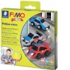 Kit Fimo Kids - Course de police