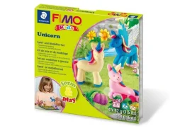 Kit Fimo Kids - Licorne