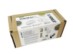 Kit Jesmonite AC100 - Dessous de verre