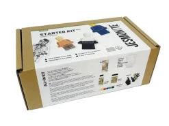 Kit Jesmonite AC100 - Robot