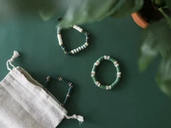 KIT MKMI - Mes bracelets tendances Heishi