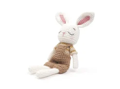 Kit Mon ami Amigurumi Lapin - Graine Créative