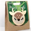 Kit punch needle biche 150 mm